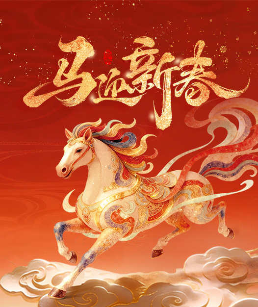 卫宁网络｜恭祝所有新老客户马年大吉、事业腾飞！